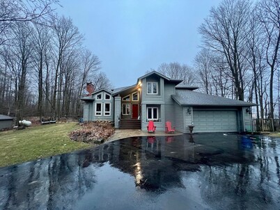 Cottage/Farm/House for Stay, Group Parties, Social Gatherings, and Weddings