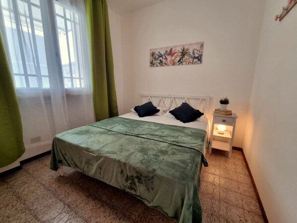 3 Schlafzimmer