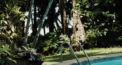 Calala Lodge
