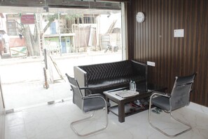 Salão de recepção