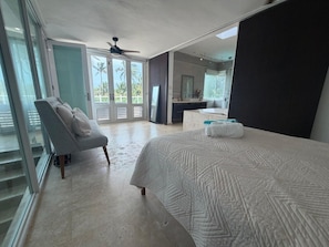 3 habitaciones, escritorio, cuna de viaje y wifi gratis 