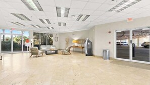 Hall