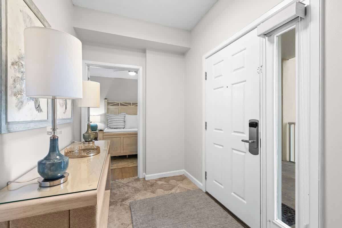 3 chambres, Wi-Fi gratuit, draps fournis