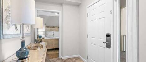 3 chambres, Wi-Fi gratuit, draps fournis