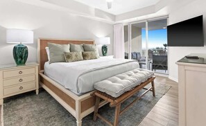 3 chambres, bureau, fer et planche à repasser, Wi-Fi gratuit