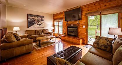 Pocono Mountains Retreat - 164