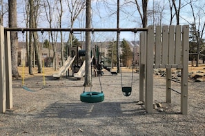 Kindergedeelte