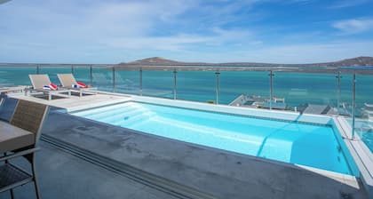 The View Langebaan with Heated Pool