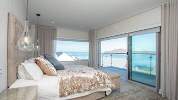 5 bedrooms, free WiFi, bed sheets