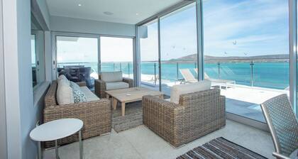 The View Langebaan with Heated Pool