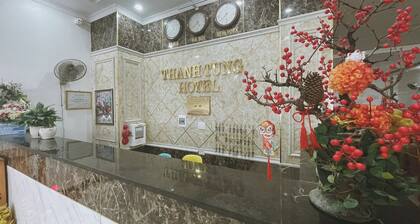 Tung Thanh Hotel Hai Tien by BAY LUXURY