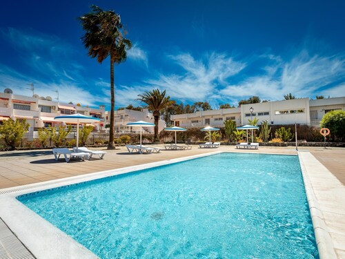 Chaparral 268, lovely 1 bedroom in Costa del Silencio