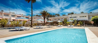 Chaparral 268, lovely 1 bedroom in Costa del Silencio