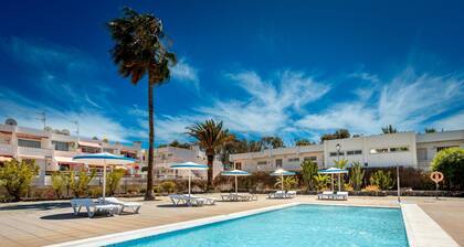 Chaparral 268, lovely 1 bedroom in Costa del Silencio