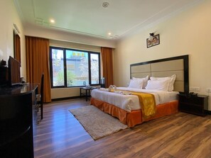 Wi-Fi gratuit, draps fournis