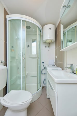 Appartement Classique | Fer et planche Ă repasser, Wi-Fi gratuit