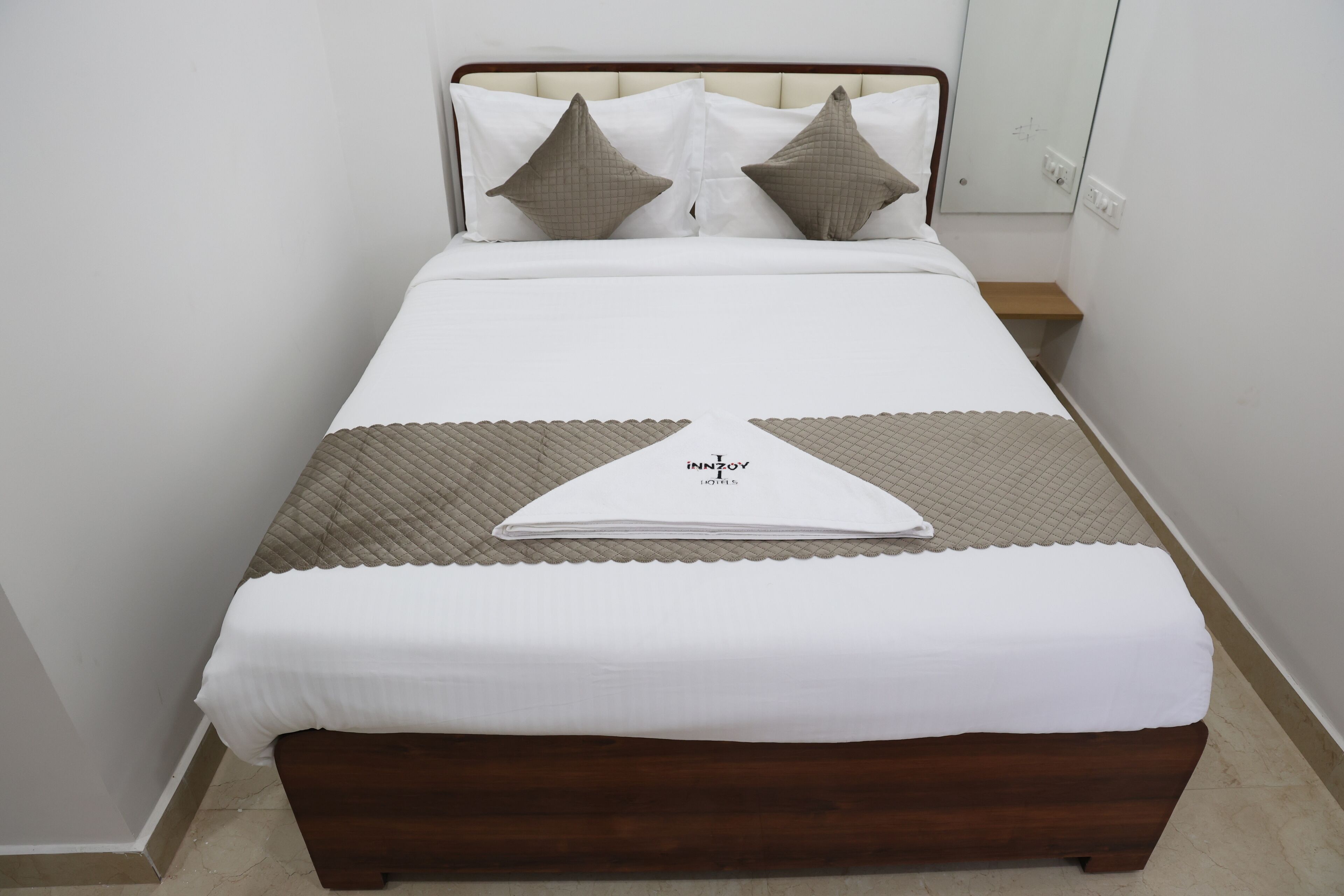 Habitación Deluxe | Wifi gratis 