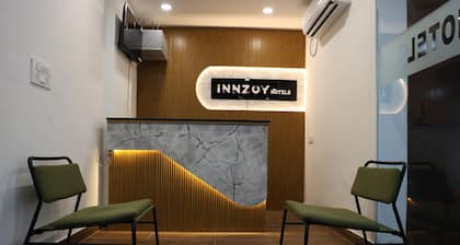 Innzoy Hotels - TNGO Colony