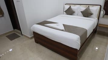 Habitación Deluxe | Wifi gratis