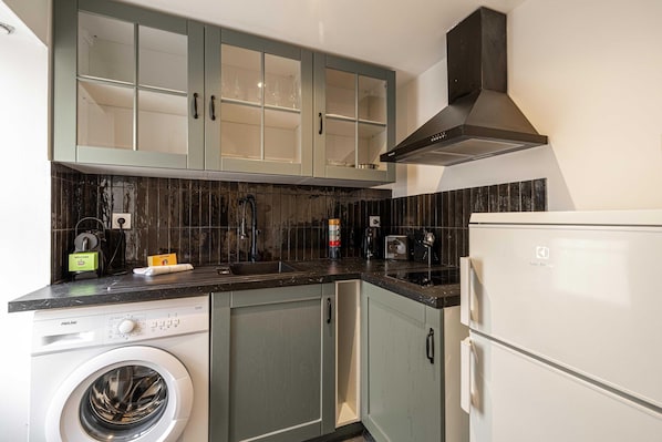 Apartment | Private kitchen