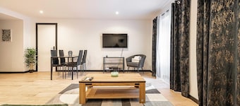 Appartement Confort & Serenite 2bdr/4p