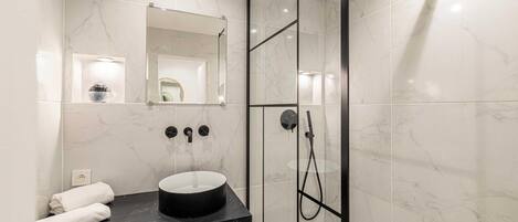 Departamento | Baño | Toallas