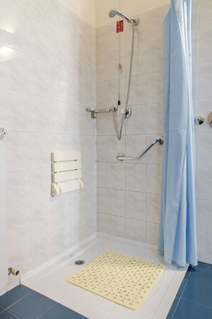 Ferienhaus | Badezimmer