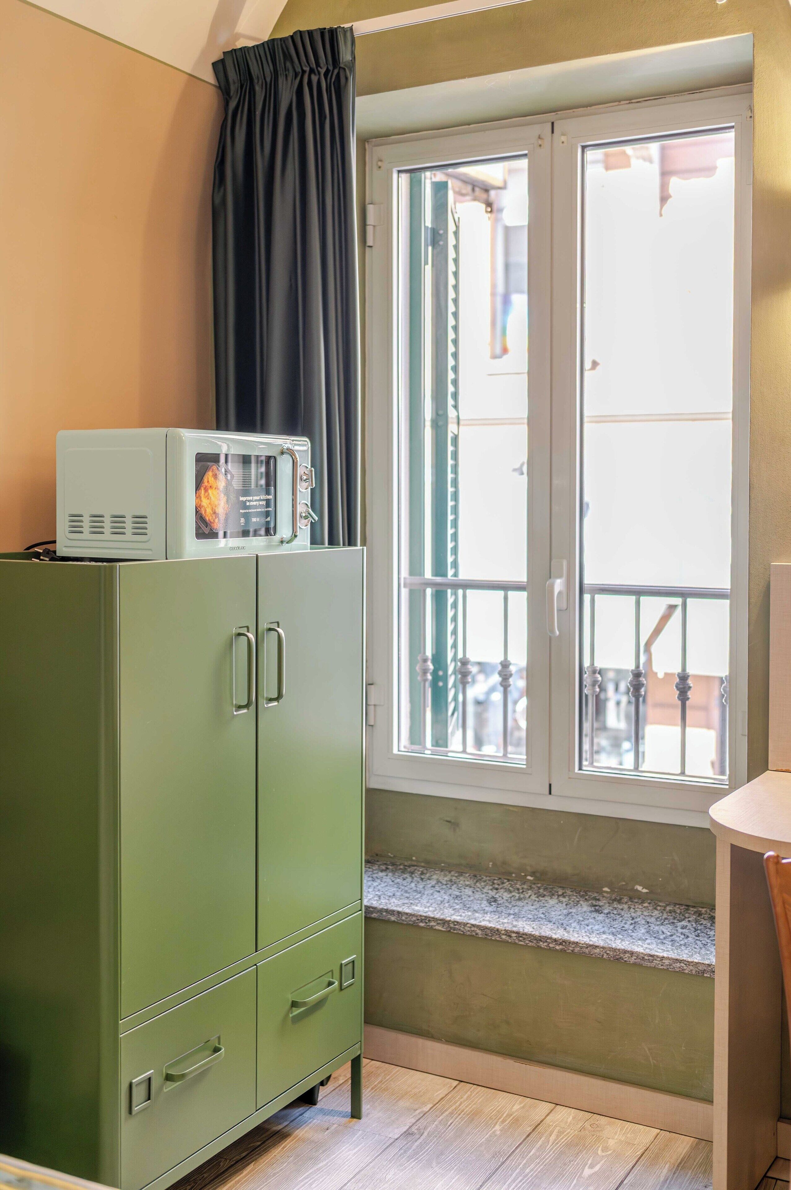 Casa | Interior