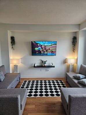 Smart TV