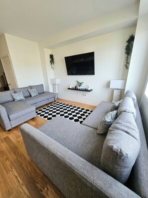 Smart TV