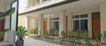 Lombok Mayura Hotel