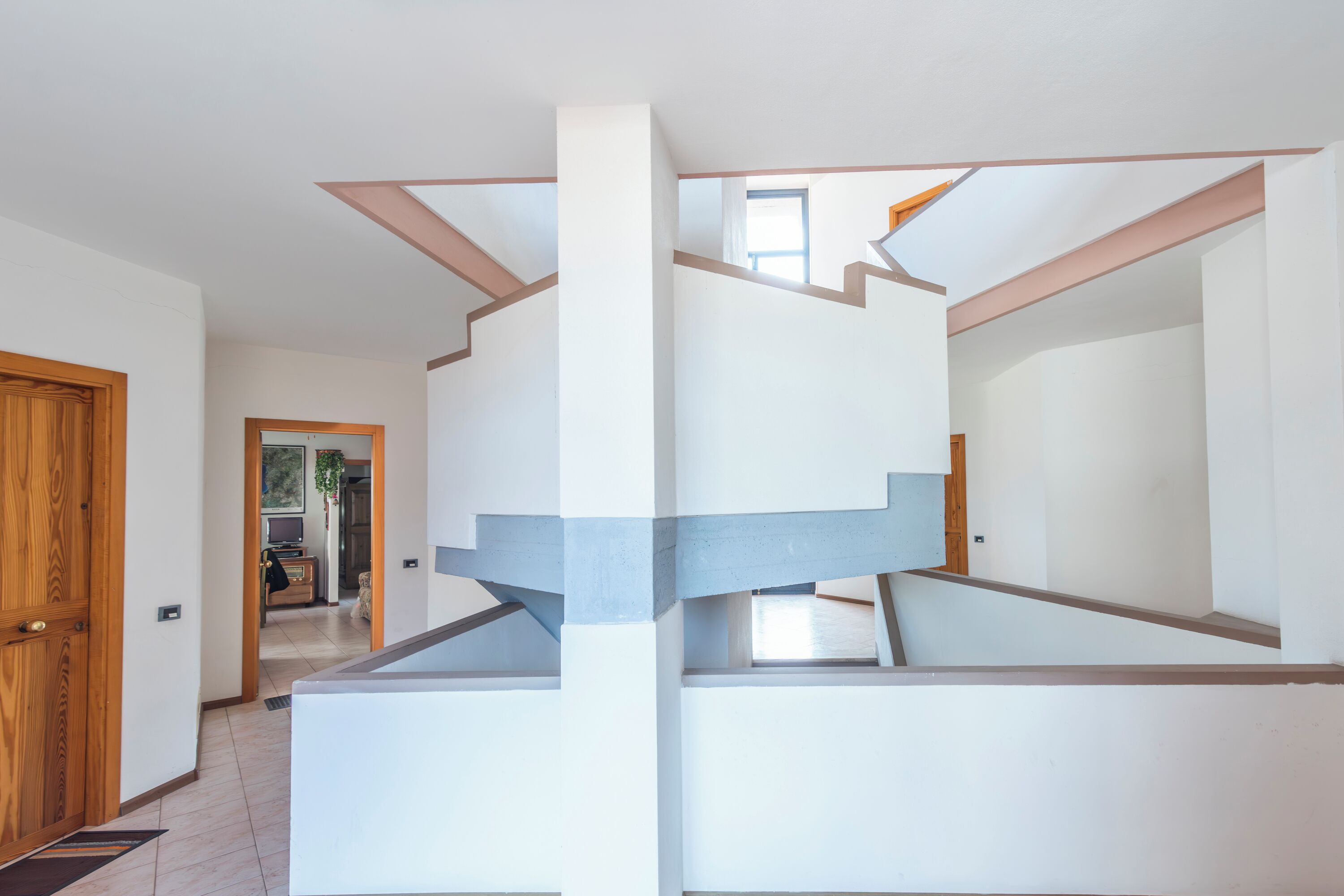 Standard-Apartment, Mehrere Schlafzimmer (Residence 4 Colonne) | Innenbereich