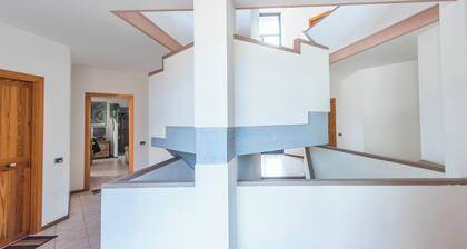 Residence 4 Colonne