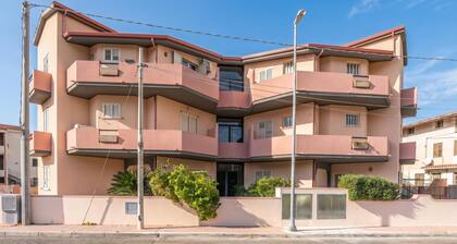 Residence 4 Colonne