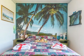 Standard Apartment, Multiple Bedrooms (Residence 4 Colonne)