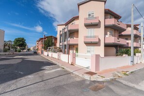 Exterior - Residence 4 Colonne (Bosa)