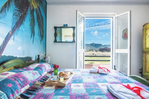 Residence 4 Colonne