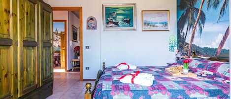 Appartement Standard, plusieurs chambres (Residence 4 Colonne)
