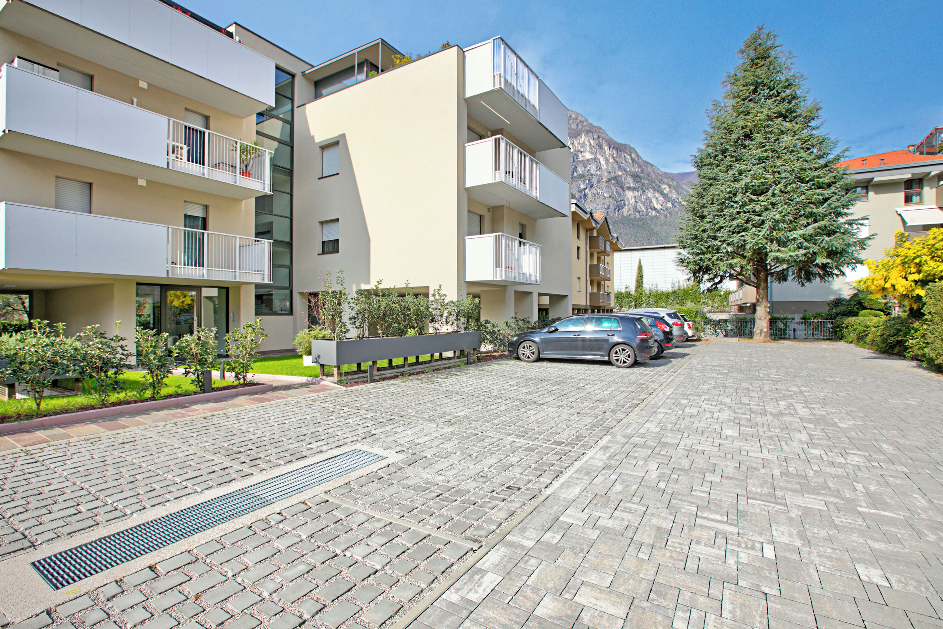 Family Apartment, Multiple Bedrooms (Claz House 2) | Exterior