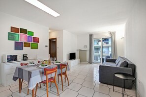 Departamento familiar, varias habitaciones (Claz House 2) | Interior
