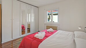 패밀리 아파트, 침실 1개, 발코니 (Claz Hous 2 - Balcony and Mountain) | 1 개의 침실, WiFi