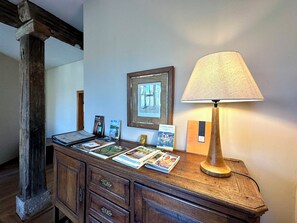 Interieur
