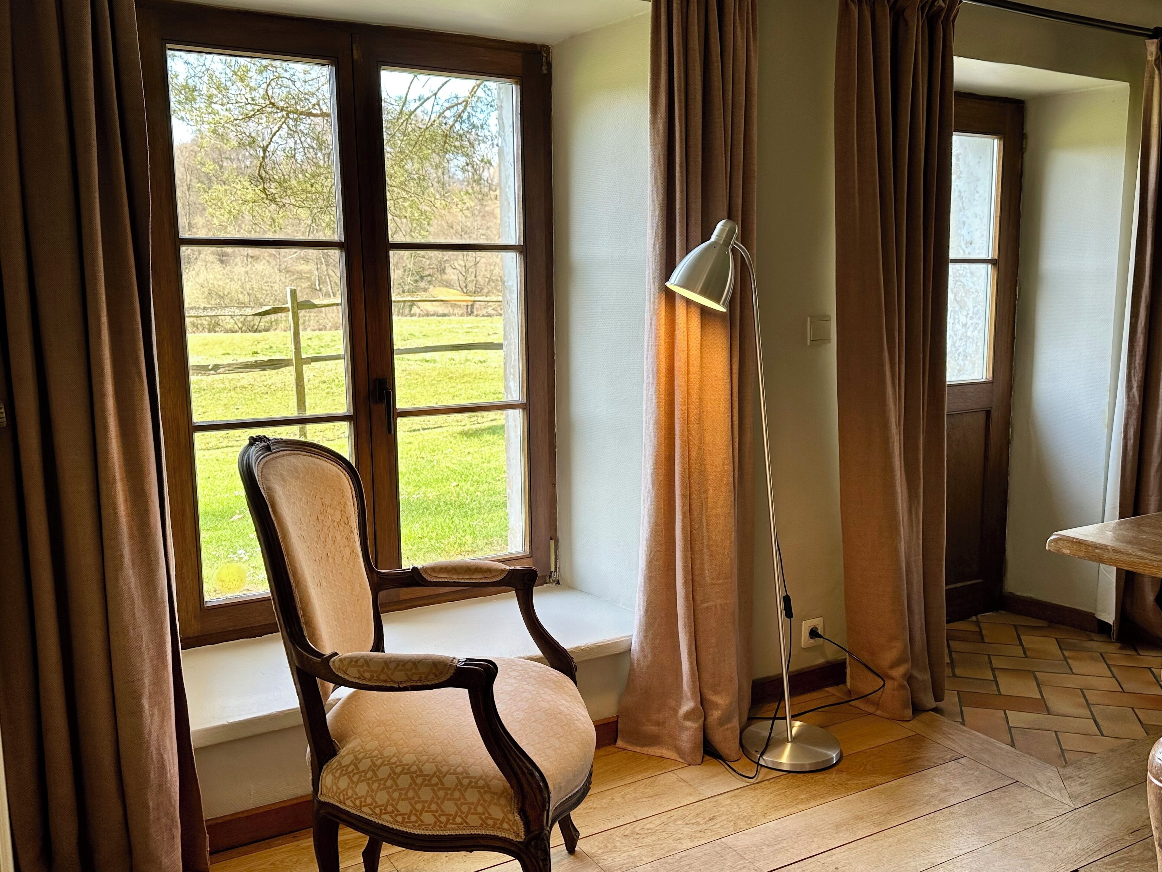 Intérieur