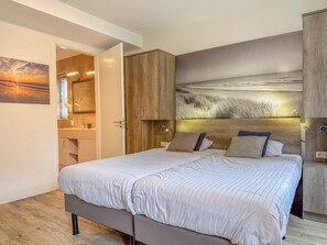 5 bedrooms, internet