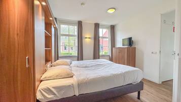 5 chambres, accĂšs Internet