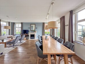 Spiseområde