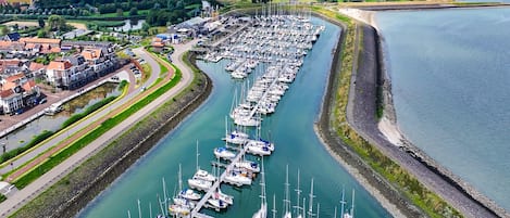 Port de plaisance