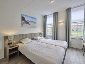 4 Schlafzimmer, Internetzugang