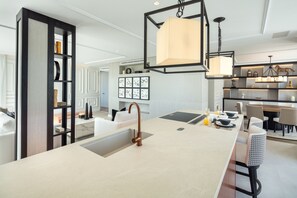 レストラン