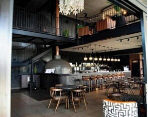 Bar (sur place)